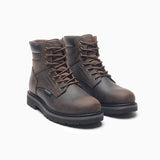 Borcego Hush Puppies Jason