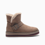 Bota Hush Puppies Bournie