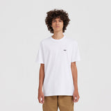 Remera Vans Left Chest logo Tee