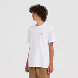 Remera Vans Left Chest logo Tee