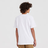 Remera Vans Left Chest logo Tee