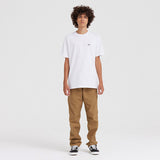 Remera Vans Left Chest logo Tee