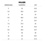 Ojotas Hush Puppies Candy Beach