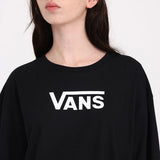 Remera Vans Flying V Outsized Tee