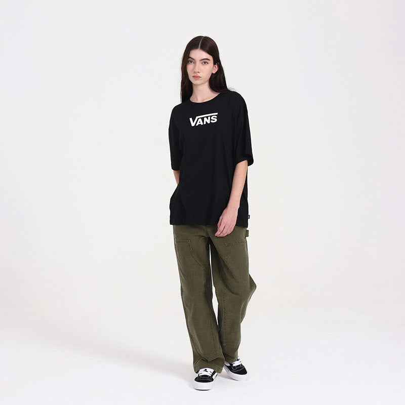 Remera Vans Flying V Outsized Tee