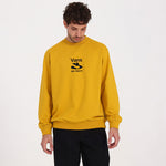 Buzo Vans Elevated Crew