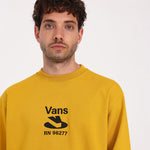 Buzo Vans Elevated Crew