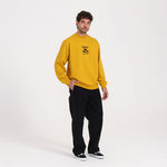 Buzo Vans Elevated Crew