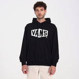 Buzo Vans Hex Logo Pull