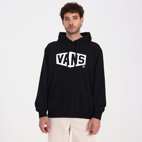 Buzo Vans Hex Logo Pull