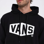 Buzo Vans Hex Logo Pull