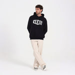Buzo Vans Hex Logo Pull