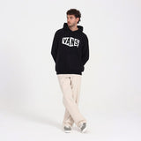 Buzo Vans Hex Logo Pull