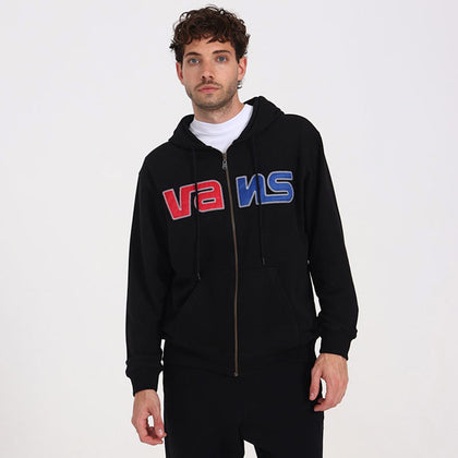Campera Vans Constant Full Zip