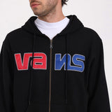 Campera Vans Constant Full Zip
