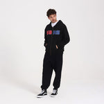 Campera Vans Constant Full Zip