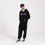 Campera Vans Constant Full Zip