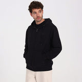 Campera Vans Core Basic Zip