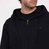 Campera Vans Core Basic Zip