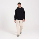 Campera Vans Core Basic Zip