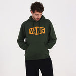Buzo Vans Hex Logo Pullover