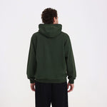 Buzo Vans Hex Logo Pullover