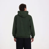 Buzo Vans Hex Logo Pullover