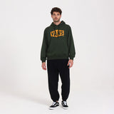Buzo Vans Hex Logo Pullover