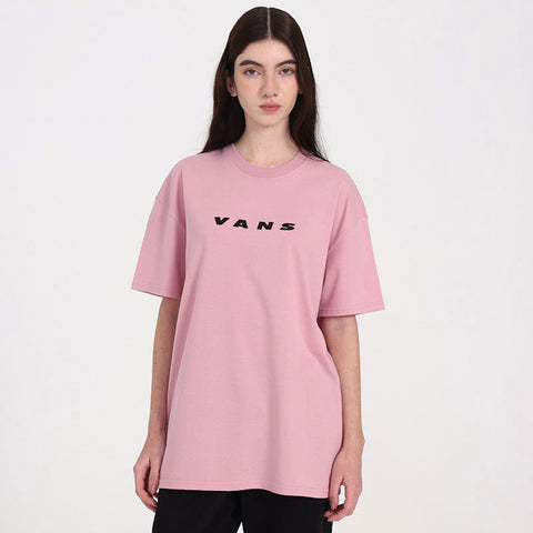 Remera Vans Retro Vans