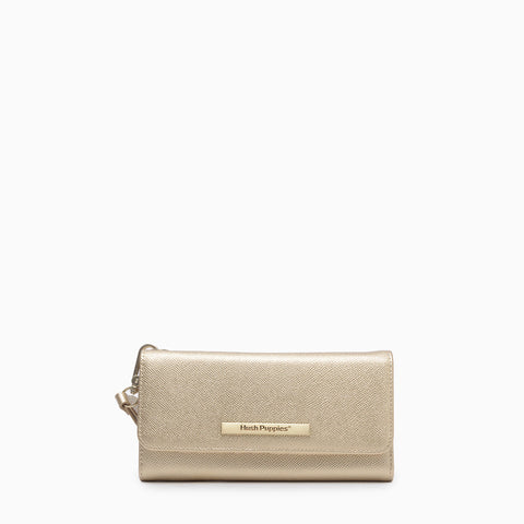 Billetera Hush Puppies Ginelli