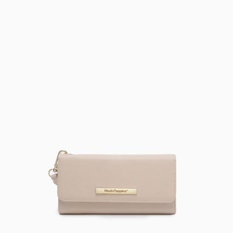 Billetera Hush Puppies Ginelli