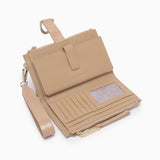 Billetera Hush Puppies Gracella