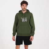 Buzo Vans Wood Screws Pull