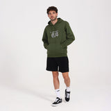 Buzo Vans Wood Screws Pull