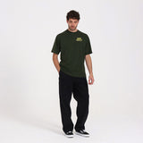 Remera Vans Hov Ss Tee
