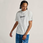 Remera Vans Classic Scripted