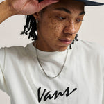 Remera Vans Classic Scripted