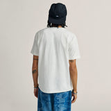 Remera Vans Classic Scripted