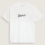 Remera Vans Classic Scripted