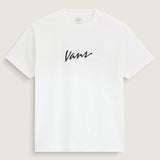 Remera Vans Classic Scripted