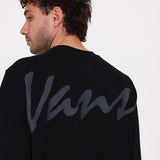 Buzo Vans Scripted Vans