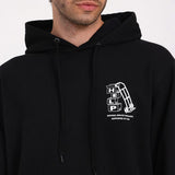 Buzo Vans Moving Co Pull