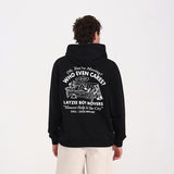 Buzo Vans Moving Co Pull