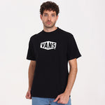 Remera Vans Hex SS