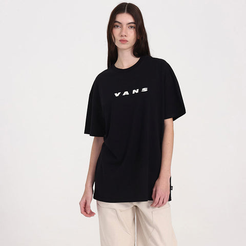 Remera Vans Retro Vans