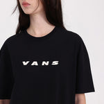 Remera Vans Retro Vans