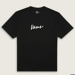 Remera Vans Classic Scripted