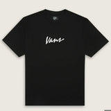 Remera Vans Classic Scripted