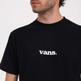 Remera Vans Lower Corecase