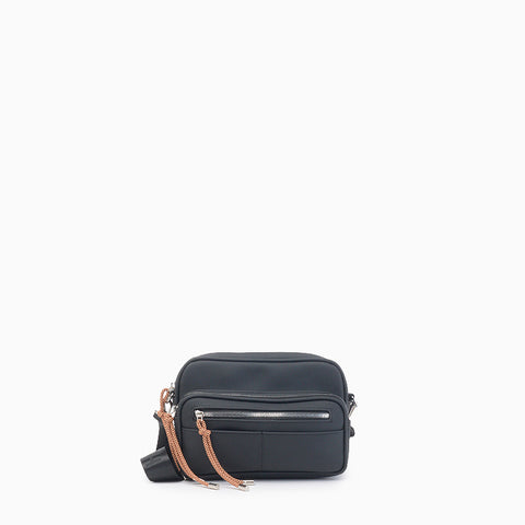 Cartera Hush Puppies Bandolera Cipa